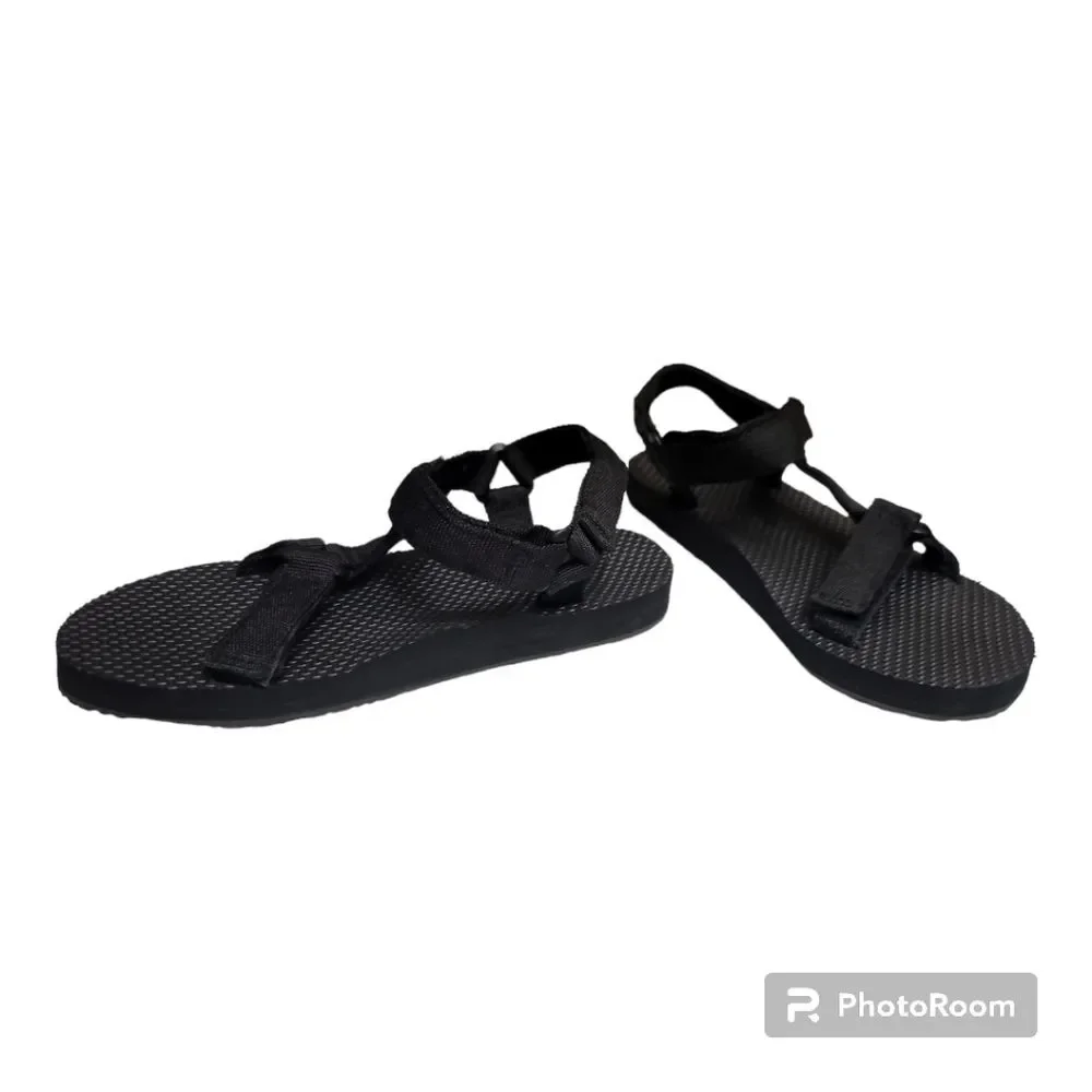 ALEADER Girls Boys Sandals Arch Support Kids Beach Water Shoes Outdoor Slides